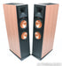 Klipsch RP-280FA Floorstanding Speakers; RP280FA; Atmos; Cherry Pair