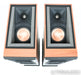 Klipsch RP-280FA Floorstanding Speakers; RP280FA; Atmos; Cherry Pair