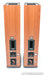 Klipsch RP-280FA Floorstanding Speakers; RP280FA; Atmos; Cherry Pair