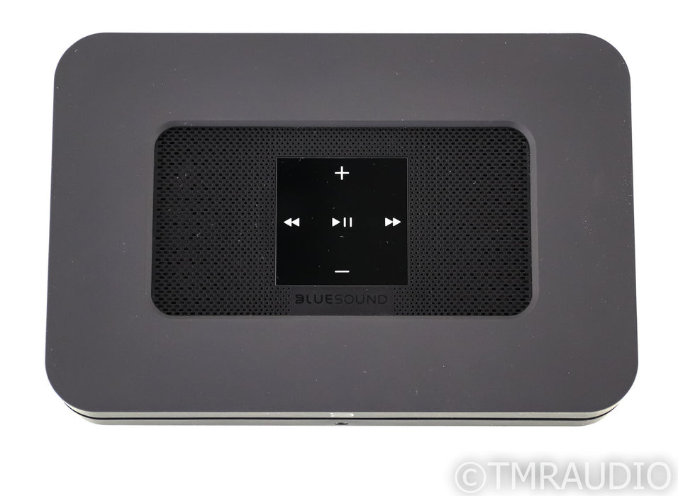 Bluesound Node 2i Network Streamer / DAC