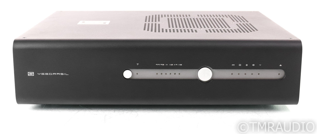 Schiit Yggdrasil GS DSD DAC