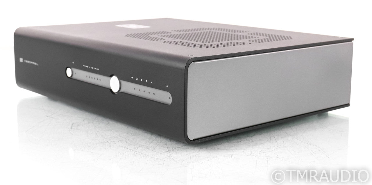 Schiit Yggdrasil GS DSD DAC