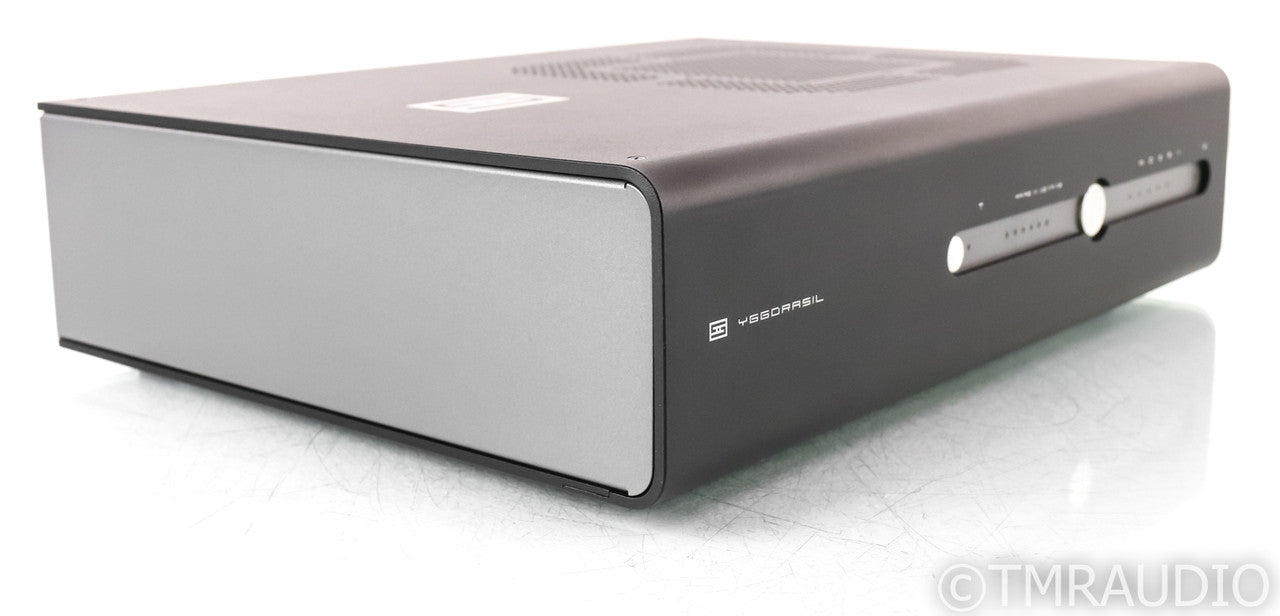 Schiit Yggdrasil GS DSD DAC