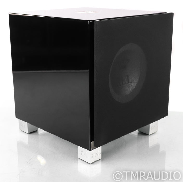 REL T/9x 10" Powered Subwoofer