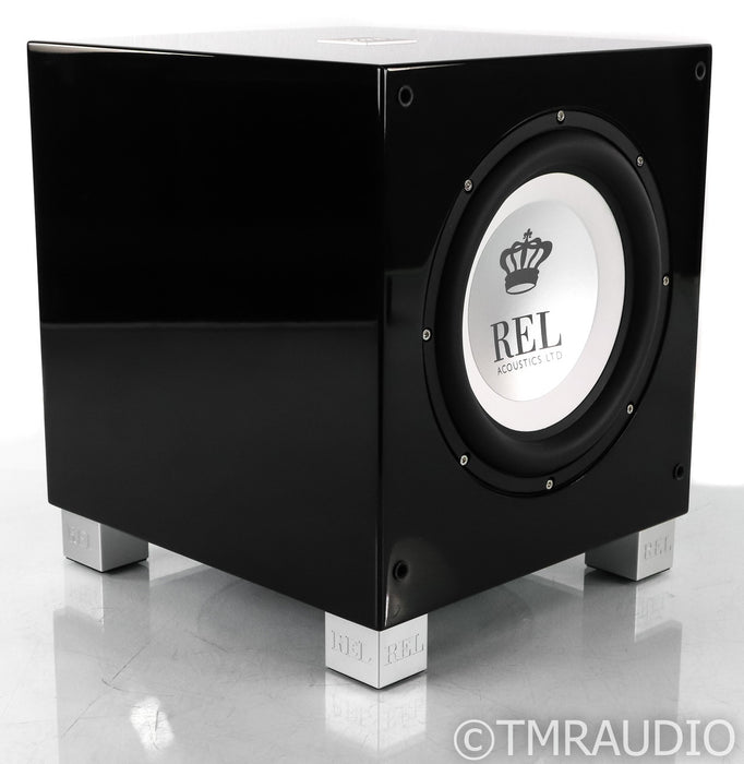 REL T/9x 10" Powered Subwoofer