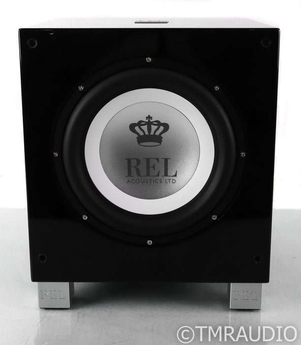 REL T/9x 10" Powered Subwoofer