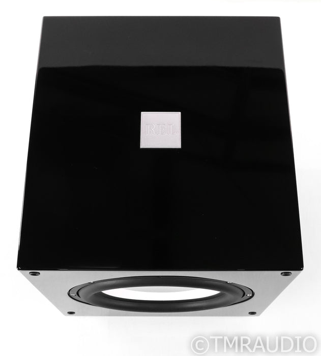 REL T/9x 10" Powered Subwoofer