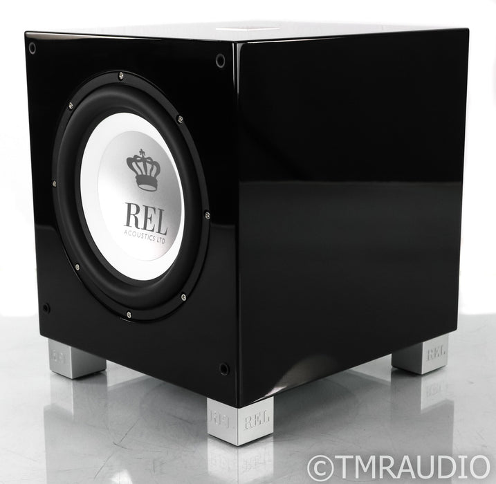 REL T/9x 10" Powered Subwoofer