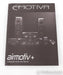 Emotiva Airmotiv C2+ Center Channel Speaker