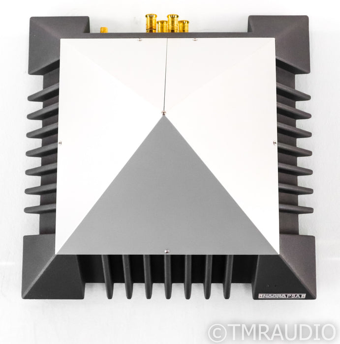Nagra PSA Stereo Power Amplifier