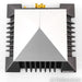 Nagra PSA Stereo Power Amplifier