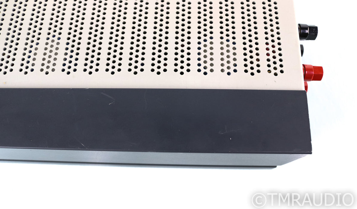 Proceed AMP 3 Channel Power Amplifier