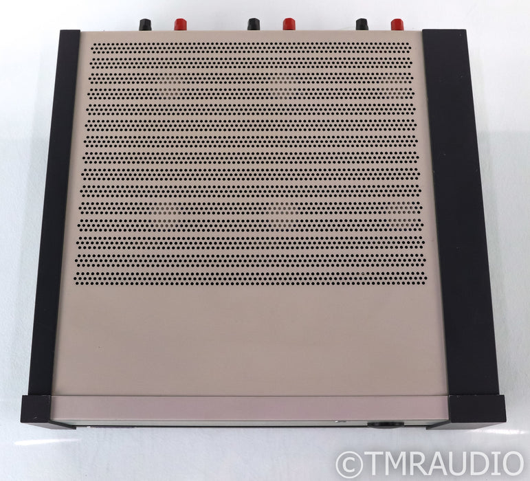 Proceed AMP 3 Channel Power Amplifier