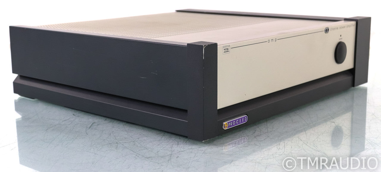 Proceed AMP 3 Channel Power Amplifier