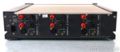 Proceed AMP 3 Channel Power Amplifier