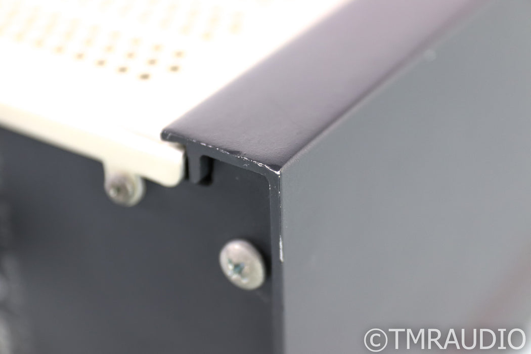 Proceed AMP 3 Channel Power Amplifier