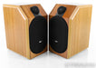 B&W CDM1SE Bookshelf Speakers