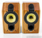 B&W CDM1SE Bookshelf Speakers