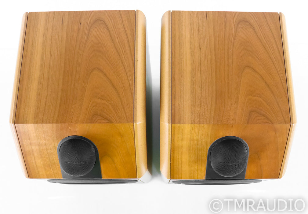 B&W CDM1SE Bookshelf Speakers