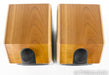 B&W CDM1SE Bookshelf Speakers