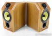 B&W CDM1SE Bookshelf Speakers