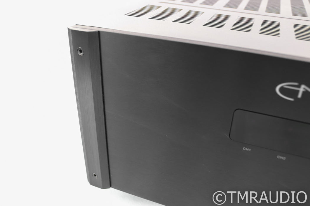 Emotiva XPA-5 Gen 2 Five Channel Power Amplifier