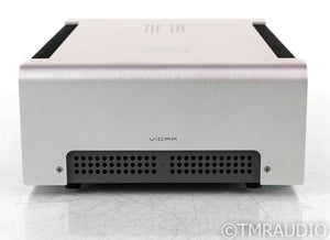 Schiit Audio Vidar Stereo Power Amplifier