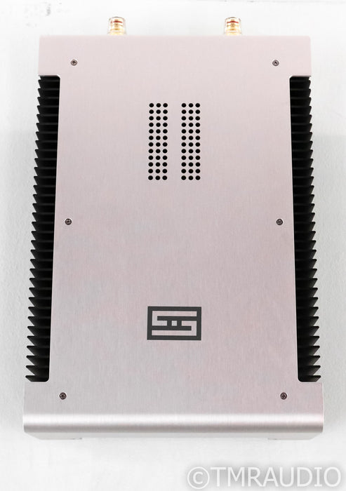 Schiit Audio Vidar Stereo Power Amplifier