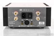 Schiit Audio Vidar Stereo Power Amplifier