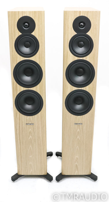 Dynaudio Evoke 50 Floorstanding Speakers