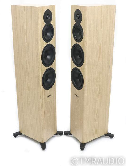 Dynaudio Evoke 50 Floorstanding Speakers