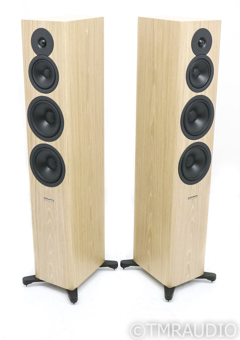 Dynaudio Evoke 50 Floorstanding Speakers