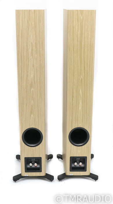 Dynaudio Evoke 50 Floorstanding Speakers