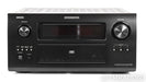 Denon AVP-A1HDCI 7.1 Channel Home Theater Processor; AVPA1HDCI; MM Phono; Remote; AVPA1HDCI; MM Phono; Remote