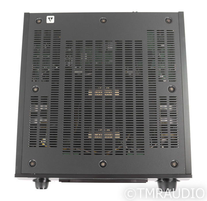 Denon AVP-A1HDCI 7.1 Channel Home Theater Processor; AVPA1HDCI; MM Phono; Remote; AVPA1HDCI; MM Phono; Remote