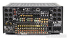 Denon AVP-A1HDCI 7.1 Channel Home Theater Processor; AVPA1HDCI; MM Phono; Remote; AVPA1HDCI; MM Phono; Remote
