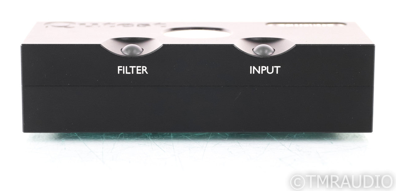 Chord Electronics Qutest DAC