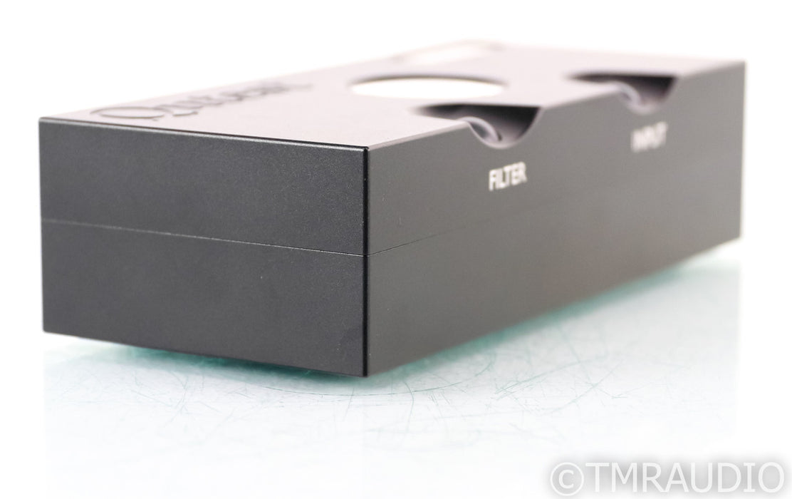 Chord Electronics Qutest DAC