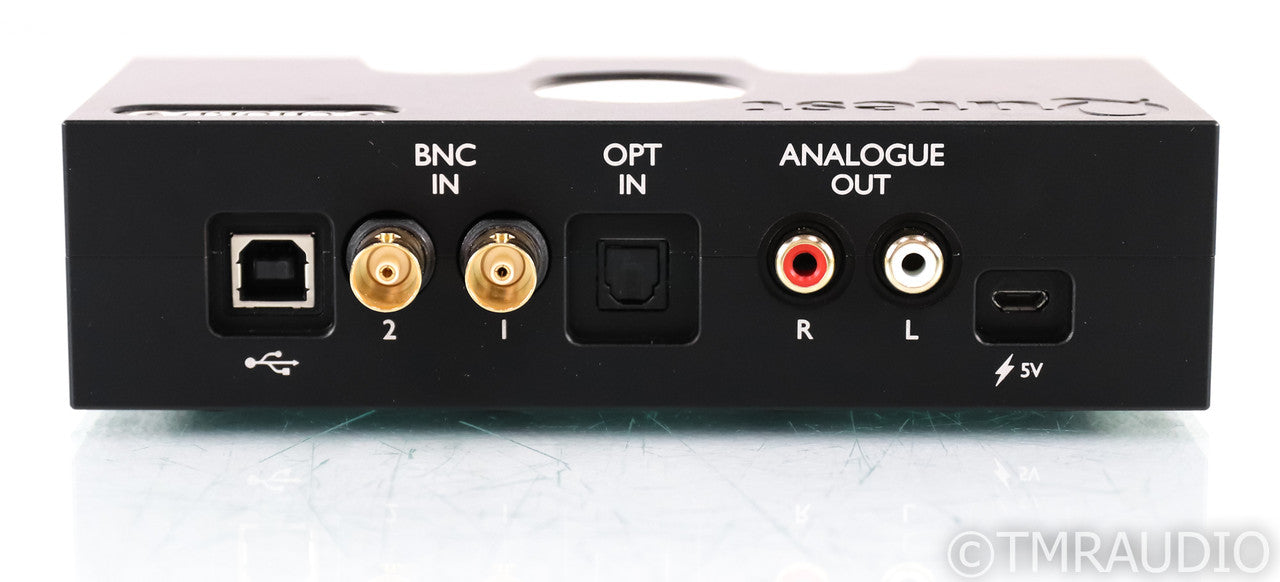 Chord Electronics Qutest DAC