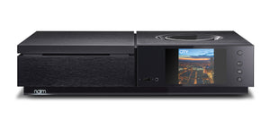 Naim Uniti Star All-In-One Wireless Network Amplifier