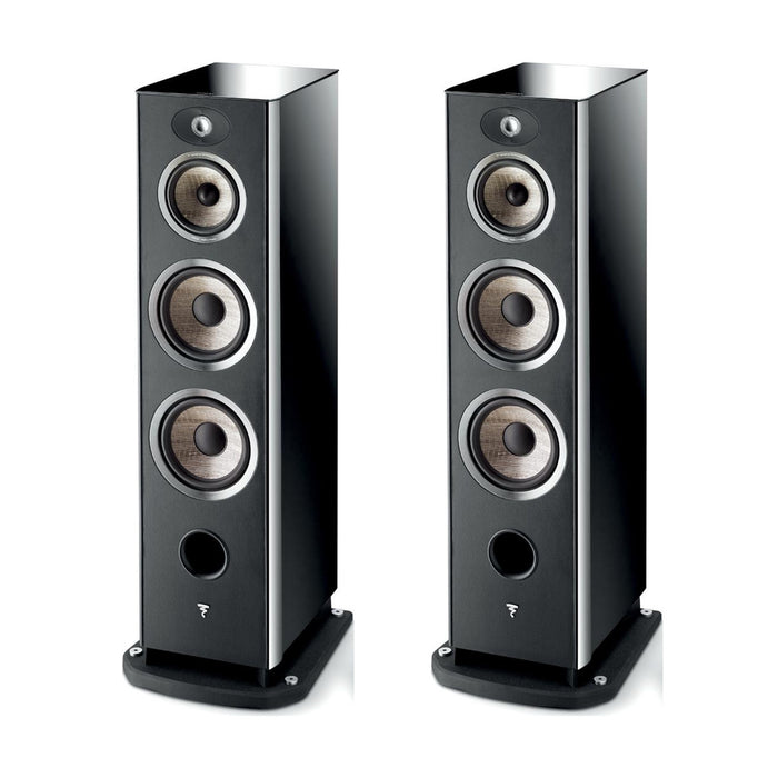 Focal Aria 948 Floorstanding Speakers