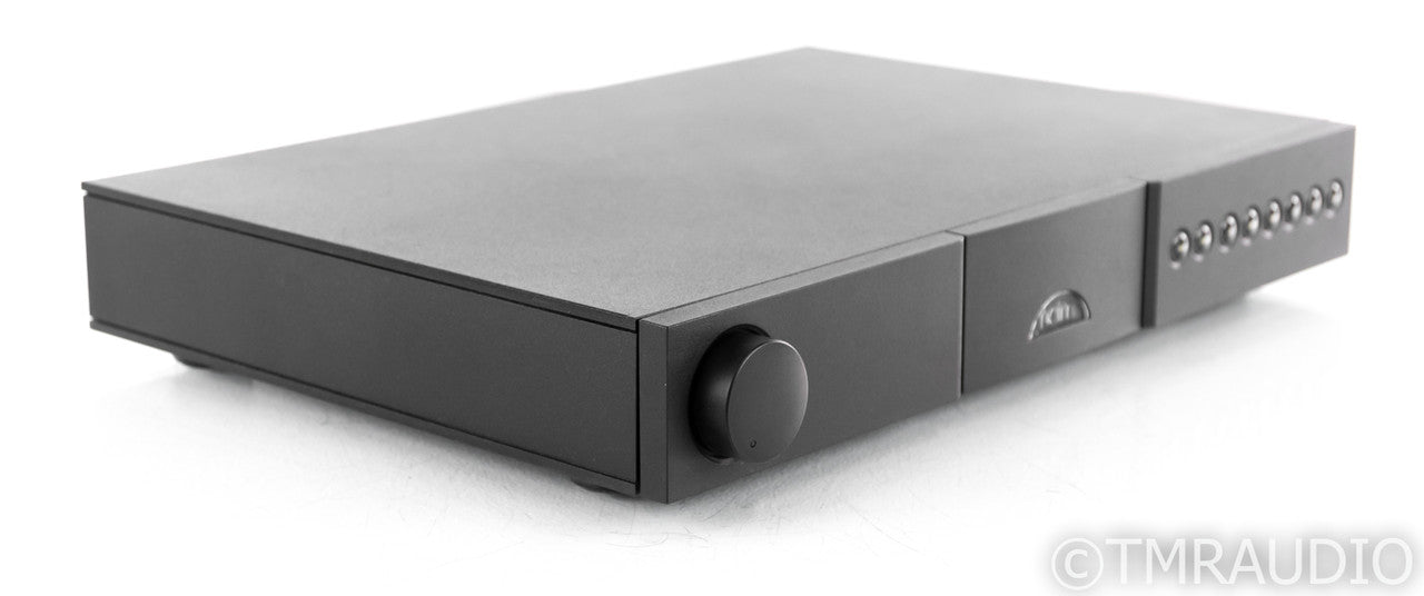 Naim NAC 112 Stereo Preamplifier; NAC112; Remote