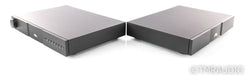 Naim NAC152 XS & NAP155 XS Amp / Preamplifier Bundle