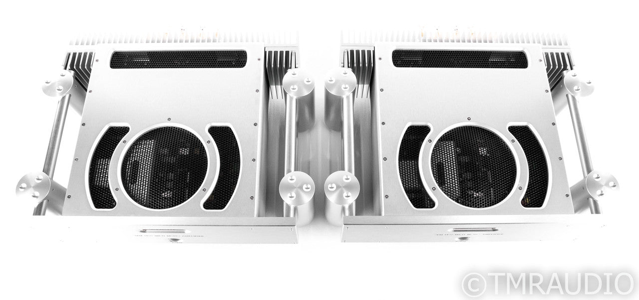 Chord Electronics SPM 1400 MkII Mono Amplifier