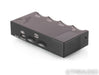 Chord Electronics 2Go Portable Network Streamer; 4TB; Black