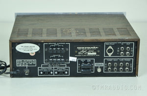 Marantz 1060 Vintage Stereo Integrated Amplifier