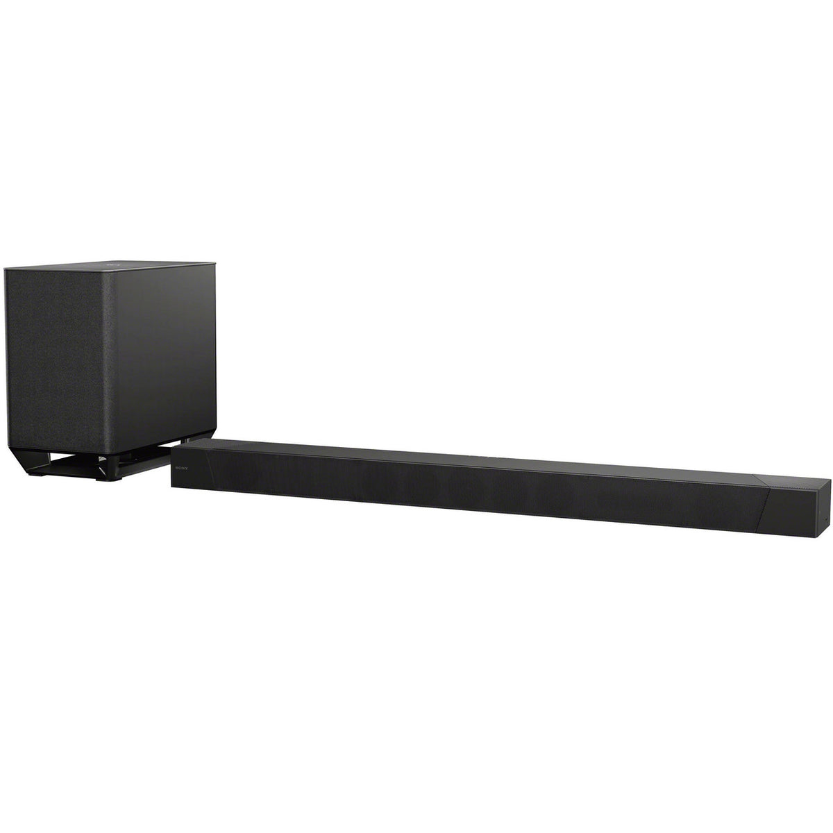 Sony HT-ST5000 7.1.2 Channel Soundbar — The Music Room
