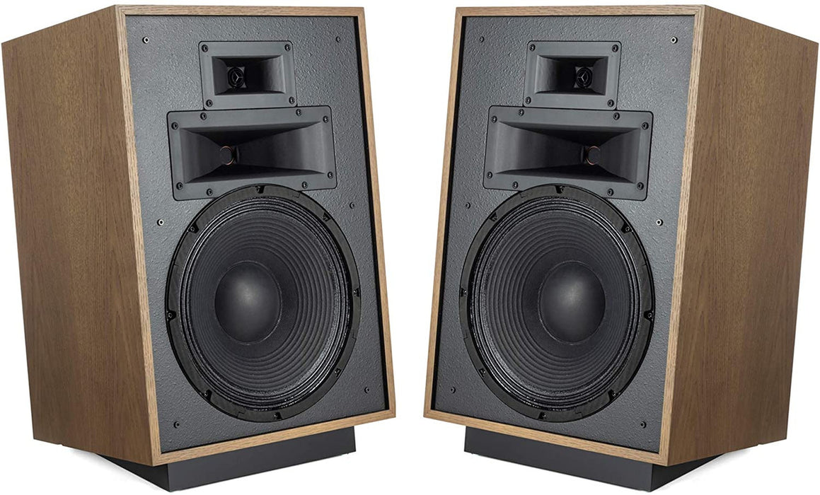 Klipsch Heresy IV Floorstanding Speakers