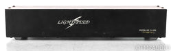 Chang Lightspeed CLS 6400 ISO AC Power Line Conditioner