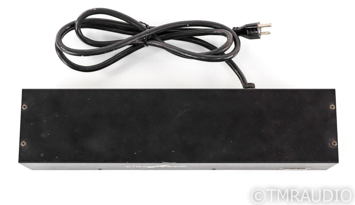 Chang Lightspeed CLS 6400 ISO AC Power Line Conditioner